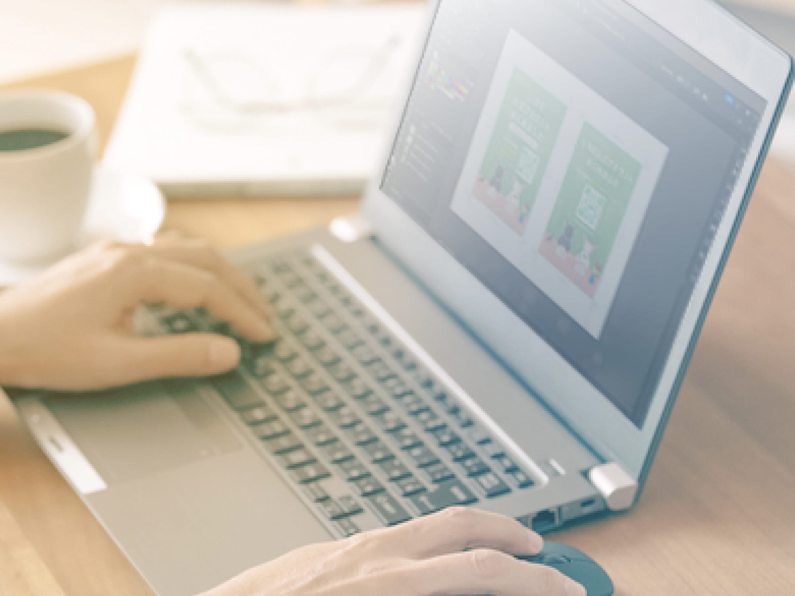 はじめての<br>Illustrator ＆ Photoshop