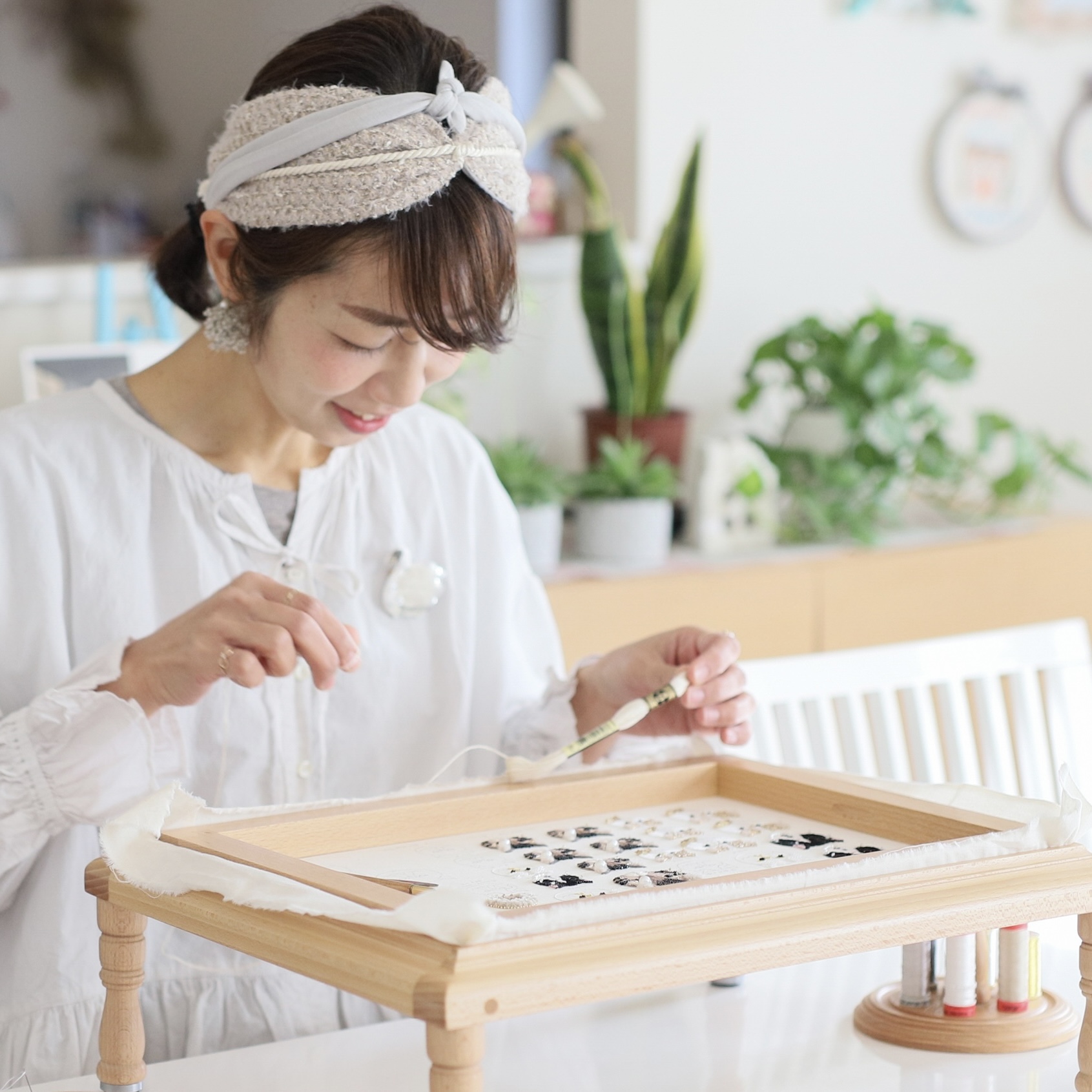 Cotoha　小川千絵